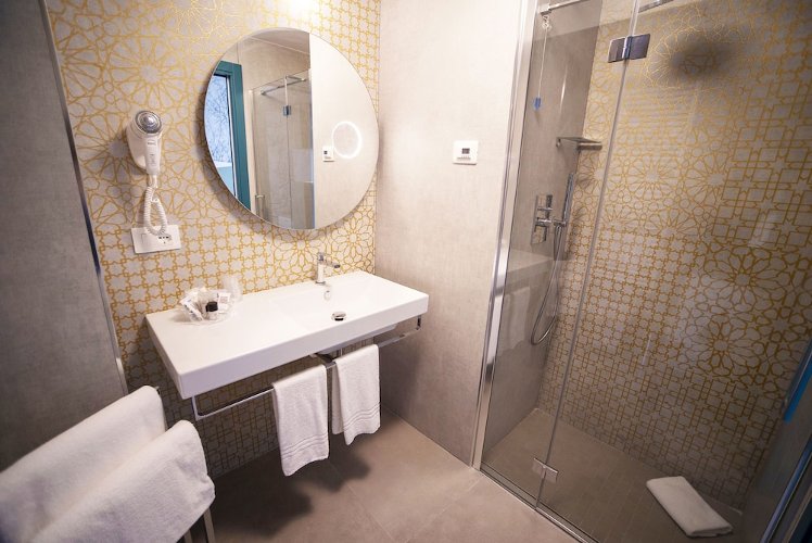 Malavoglia Inn Hotel, Catania