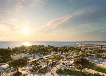 Pical Resort, Valamar Collection, Istria