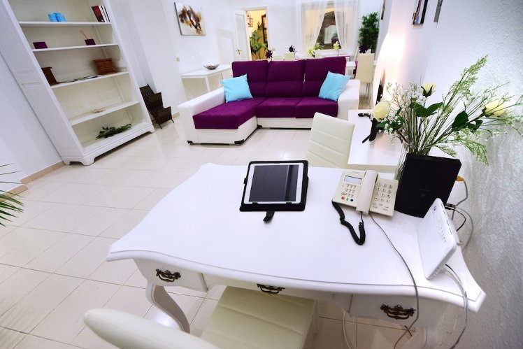 Bed & Breakfast Dorotea, Tenerife