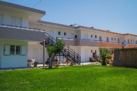Kefalos Studios Anthoula, Kos