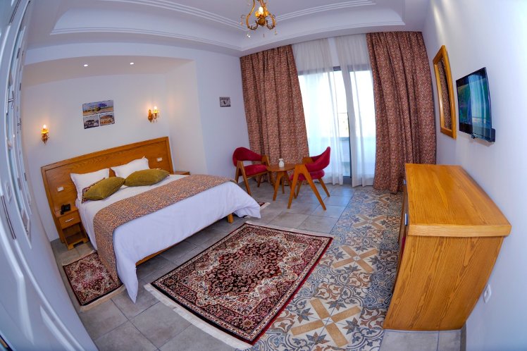 Dar Ammar, Tunisia