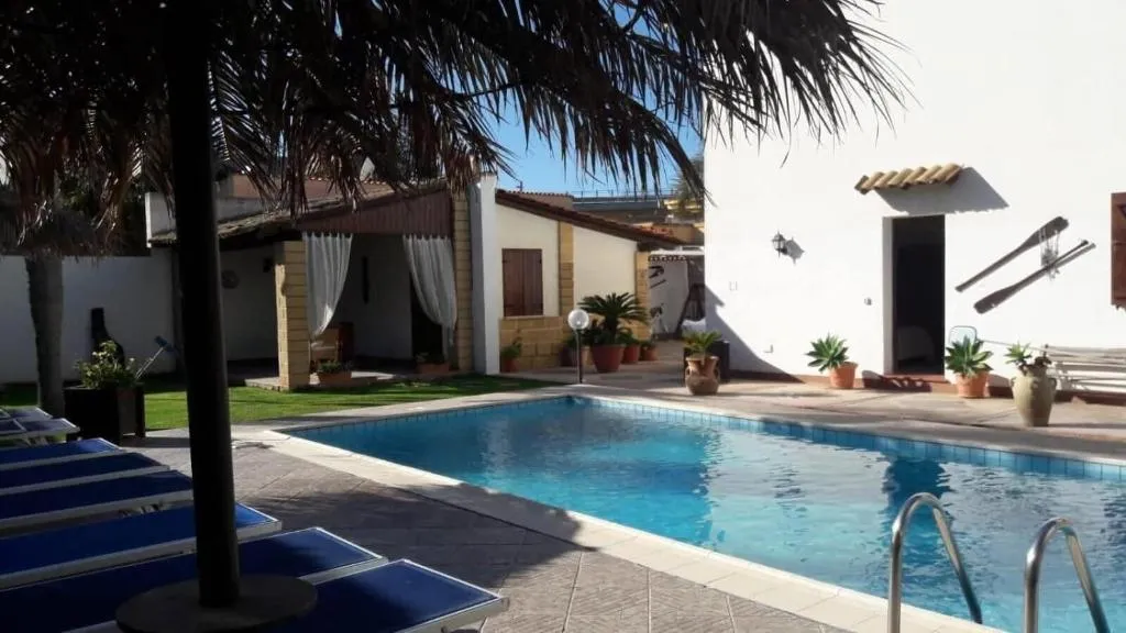Sports and Entertainment, Brunelli Residence, Palermo