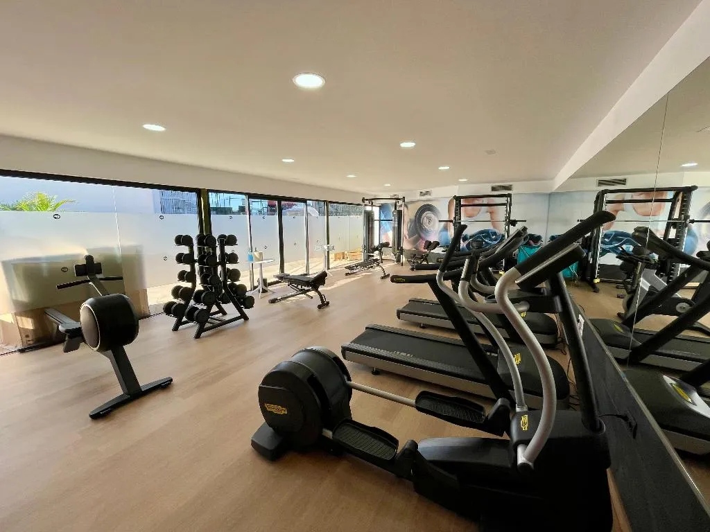 Sports and Entertainment, MYND Adeje, Tenerife