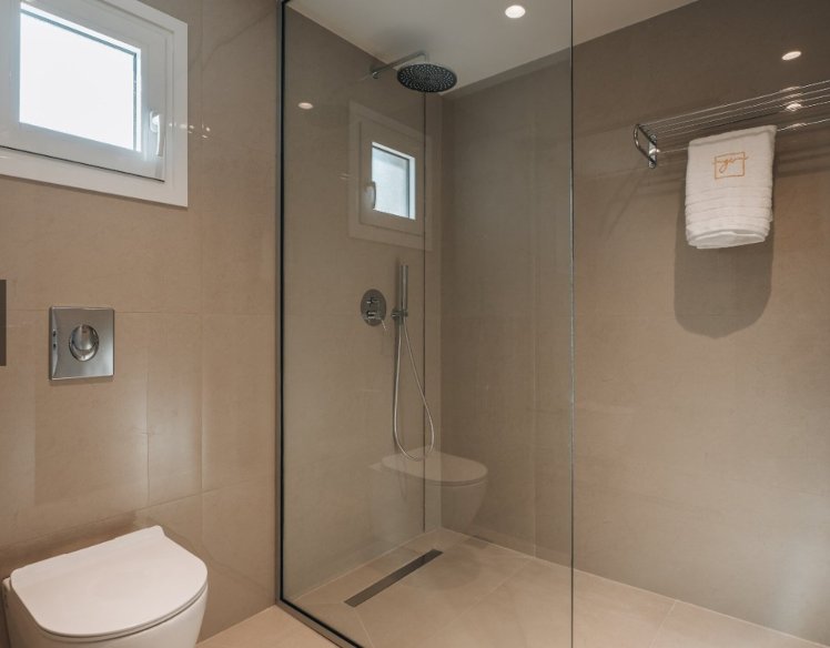 Golden Coast Suites, Zante