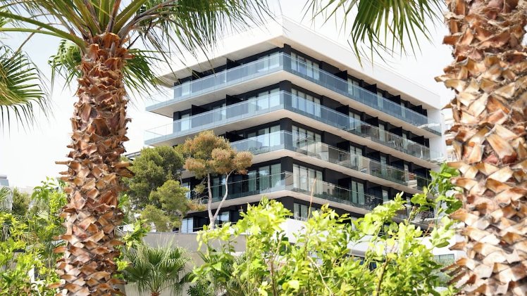 Mango Luxury Resorts, Southern Albania