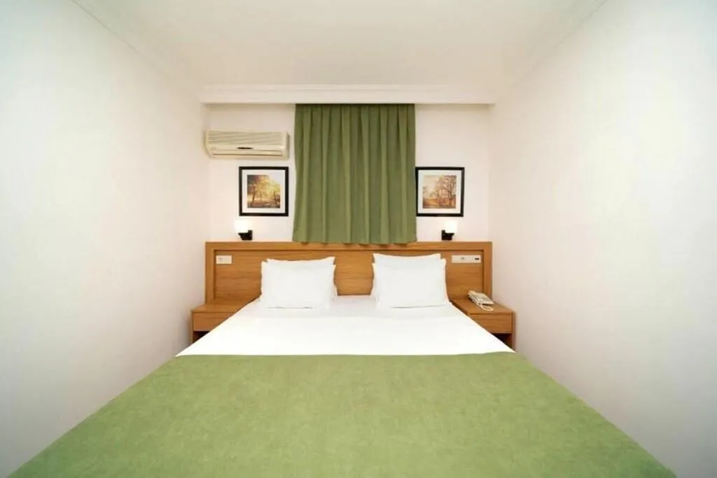 DOUBLE POOL VIEW Room, Fethiye Park Hotel, Dalaman