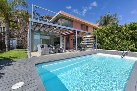 Villas los Dragos, Gran Canaria