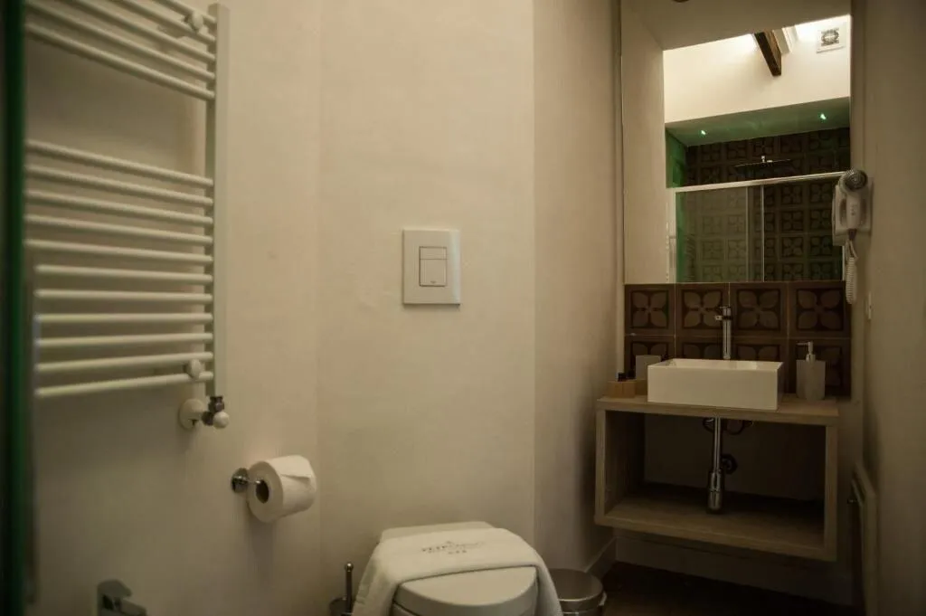 Room, B&B Petrosino, Palermo
