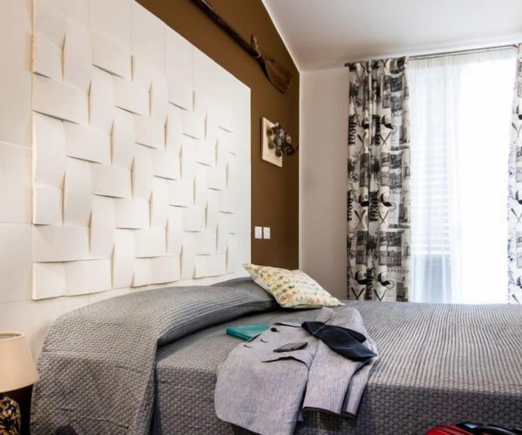 Ad Hoc Rooms, Palermo