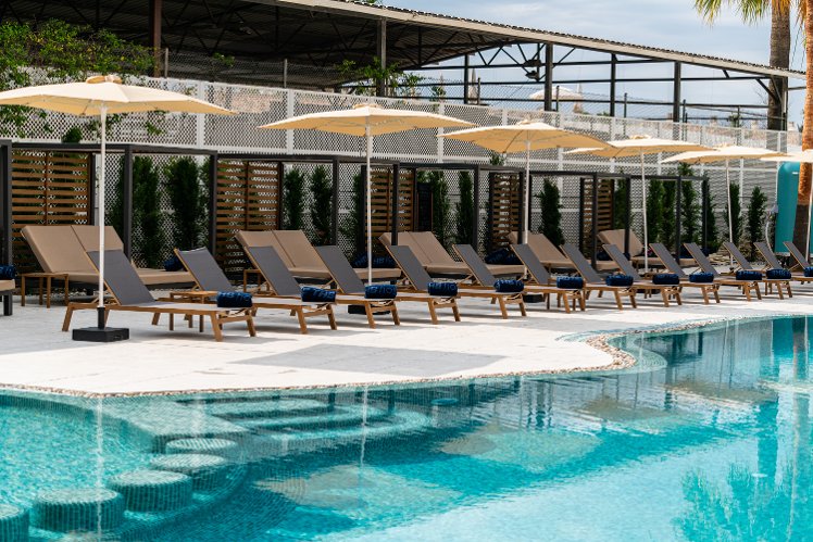 Hotel Thb Bamboo Alcudia, Majorca