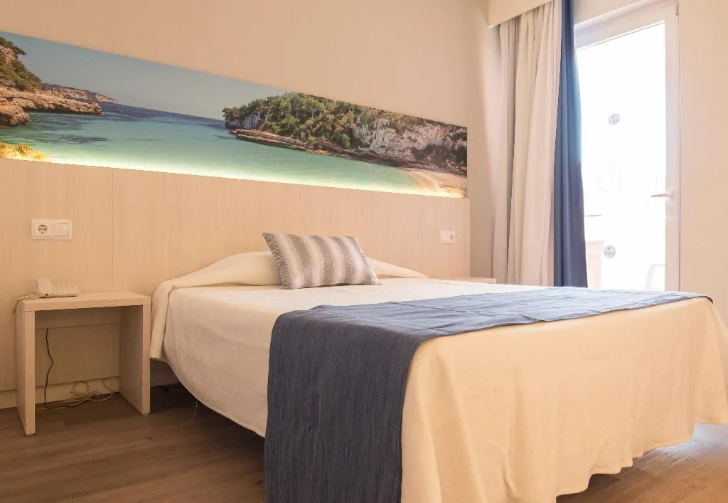 Double or Twin POOL VIEW Room, Ona Luna Park Adults Only, Majorca