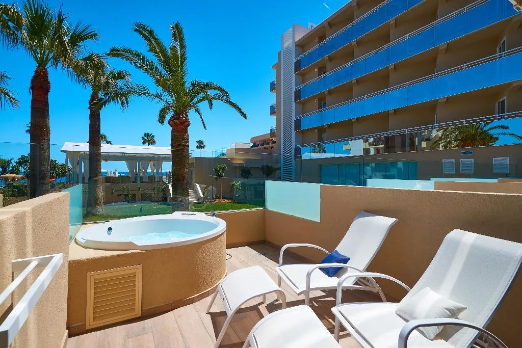 Room, Protur Bonamar, Majorca