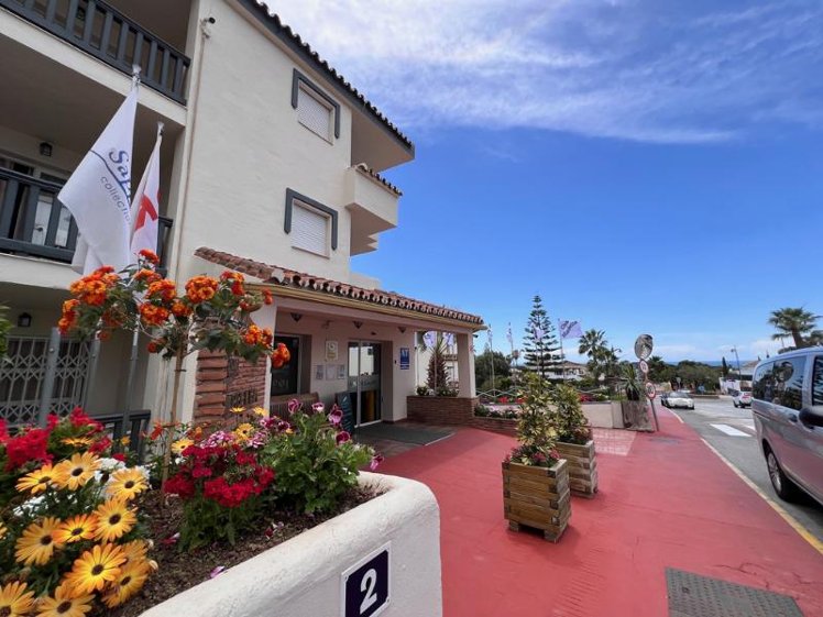 Image, Crown Resorts Club Marbella, Costa Del Sol