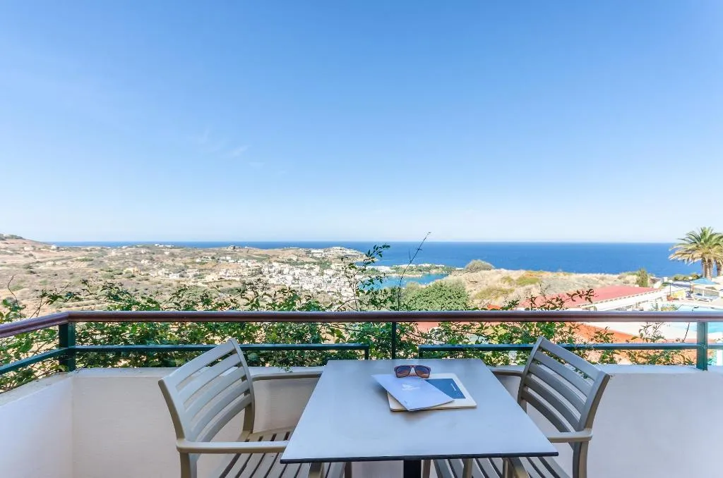 Room, Pela Mare, Crete
