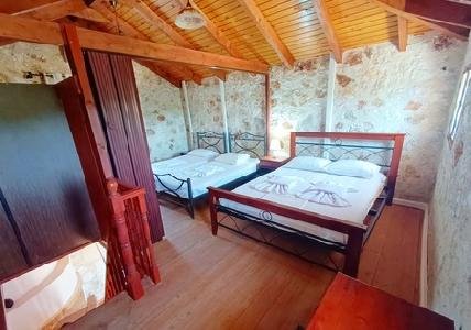 Spasmata Village, Kefallinia