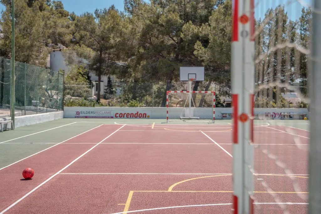Sports and Entertainment, Marble Hotel Stella Maris, Ibiza