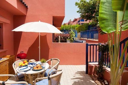 Bahia Meloneras, Gran Canaria