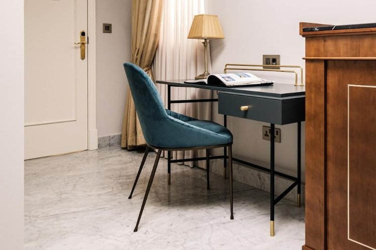 The Gomerino Hotel, Malta