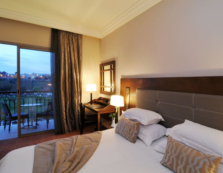 Palais Medina Riad Resort, Fez