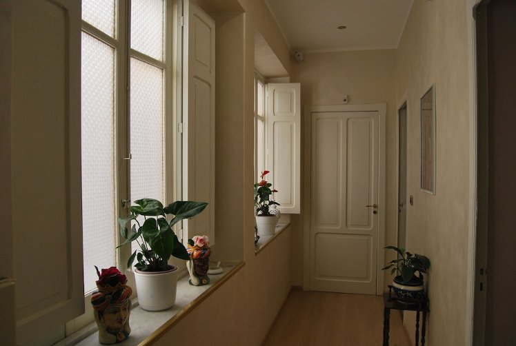 B&B La Finestra sulla Valle, Catania
