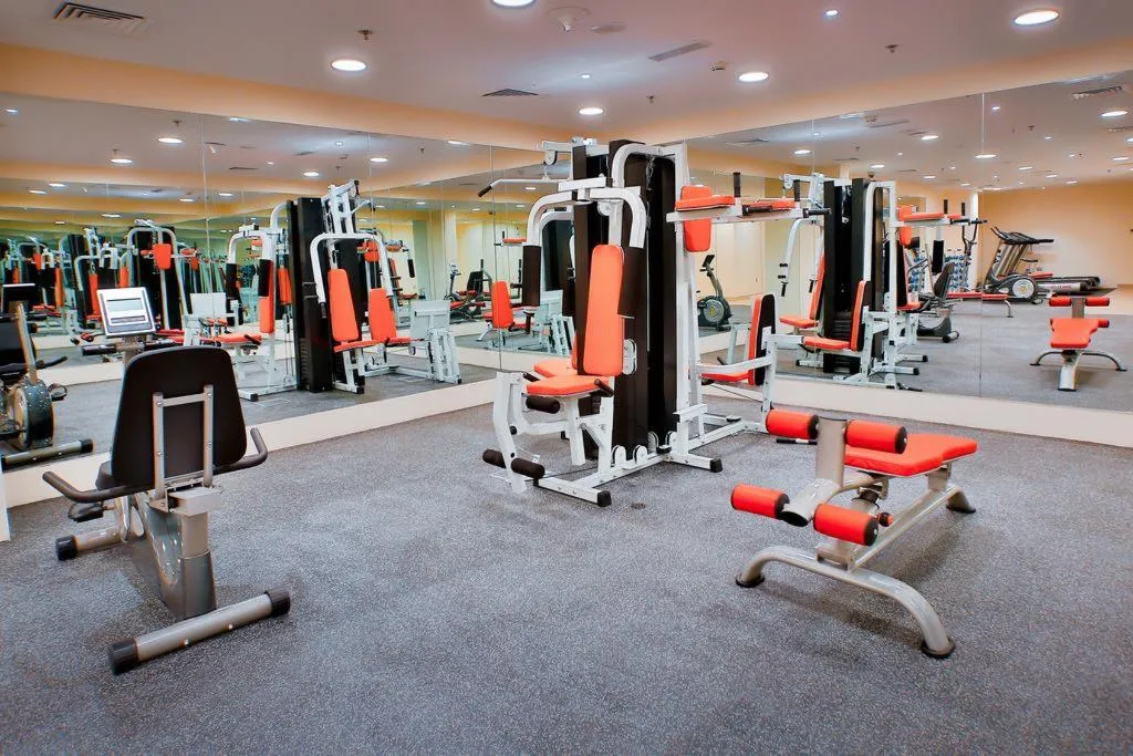 Sports and Entertainment, Signature Hotel Al Barsha, Dubai