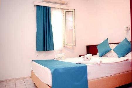 Villa Nergis Apartments, Bodrum