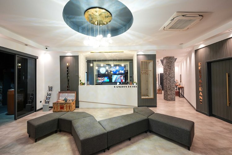 Ramitos Hotel Turunç, Dalaman