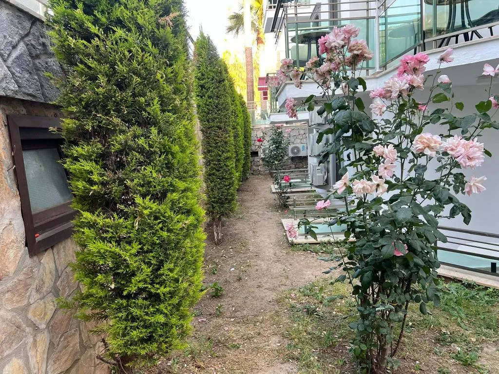 TRIPLE GARDEN VIEW Room, Fethiye Park Hotel, Dalaman