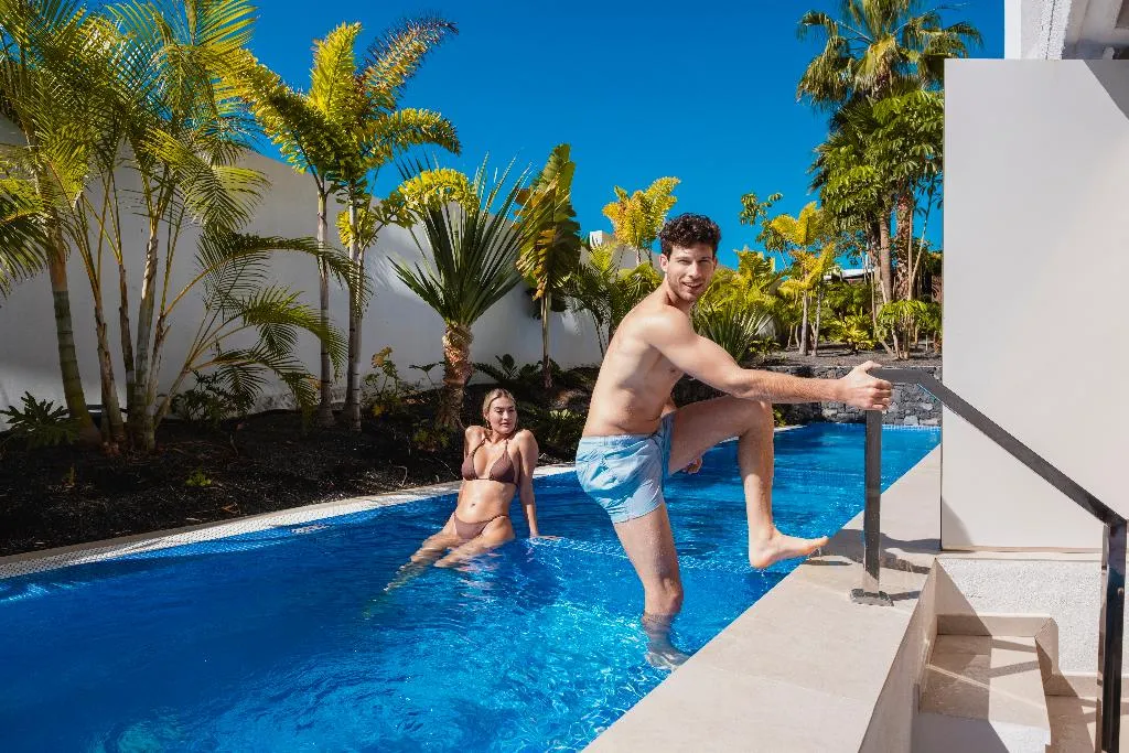 Double or Twin CAPACITY 2 Room, MYND Adeje, Tenerife