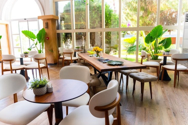Montana Beach Club Hotel, Antalya