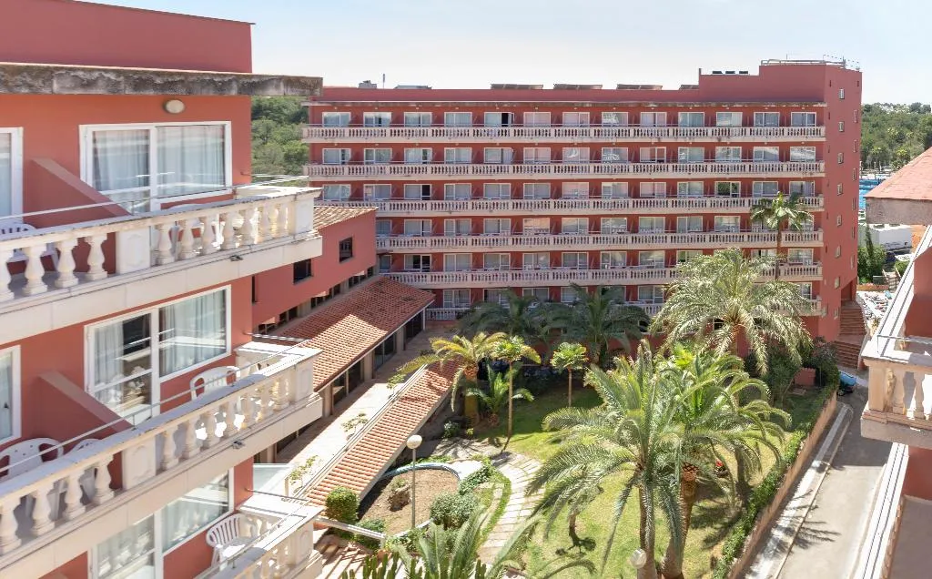 Double or Twin STANDARD Room, Ona Luna Park Adults Only, Majorca