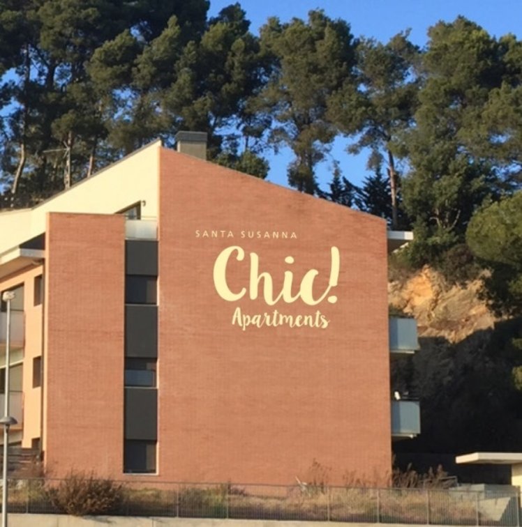 Exterior, Alegria Chic Apartments, Costa Brava