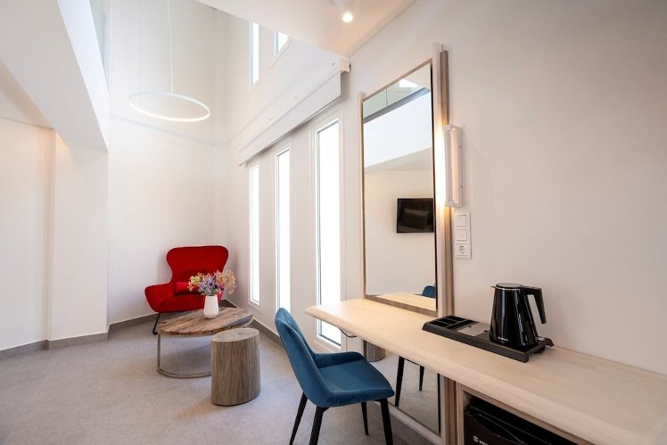 Mirablue Luxury Residences, Halkidiki