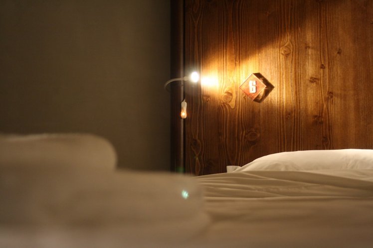 N1 Hostel, Apartments & Suites, Lisbon