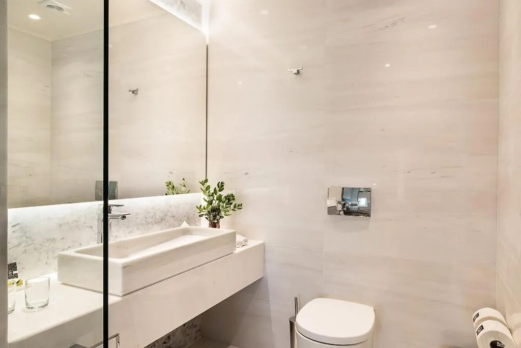 Room, Avra Apartments Kolymbari Harbour, Crete