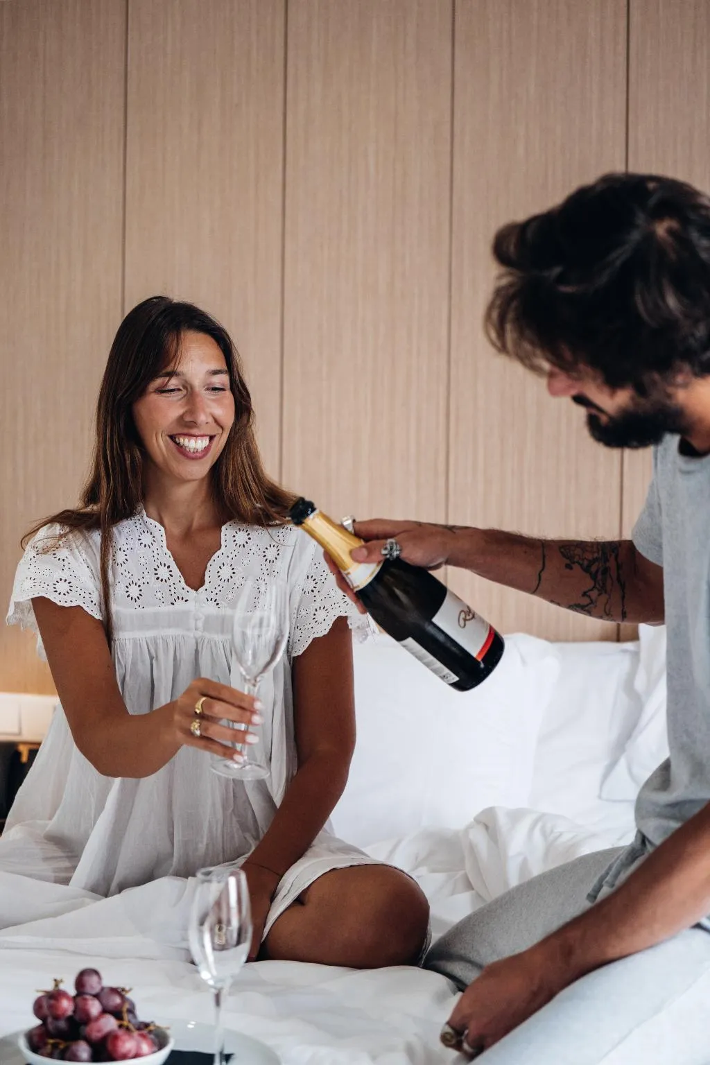 DOUBLE SUPERIOR WITH VIEWS Room, Stay Hotel Lisboa Centro Saldanha, Lisbon