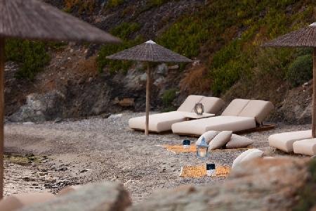 Villa Mitzelos, Skiathos