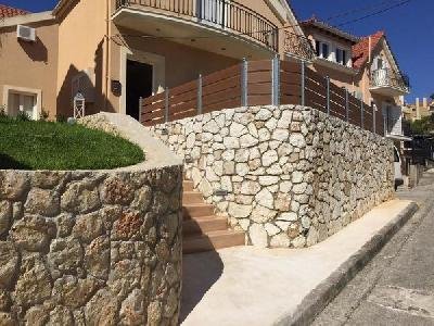 Helianthus Apartments, Kefallinia