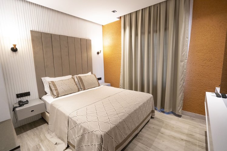 Antalya Suite Hotel Spa, Antalya
