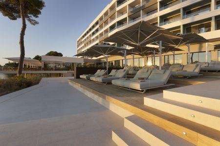 Mirage Chalkida City Resort, Athens