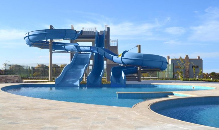 Lazuli Hotel Marsa Alam, Red Sea Riviera