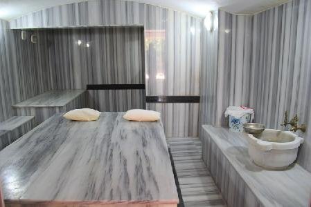 Carmina Hotel, Dalaman
