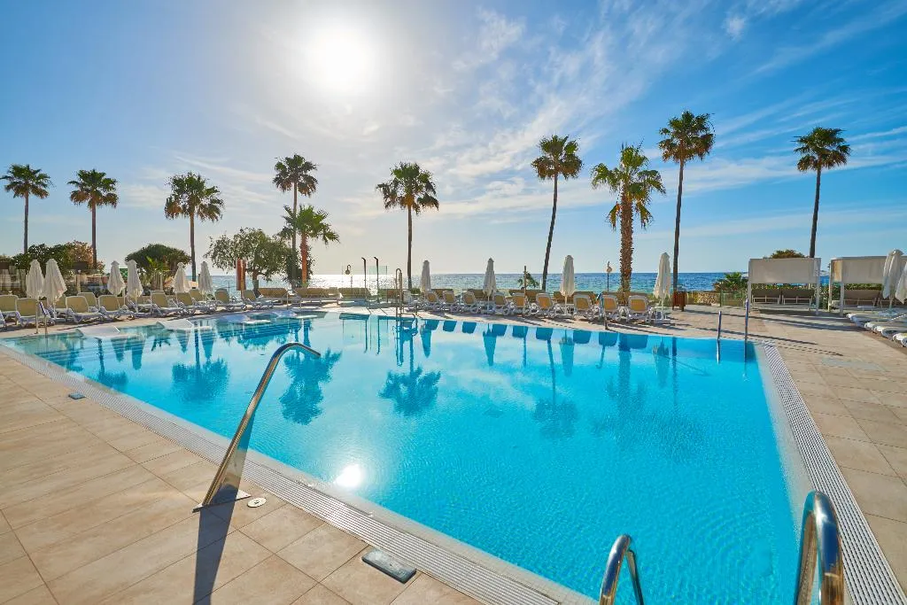 General view, Protur Bonamar, Majorca