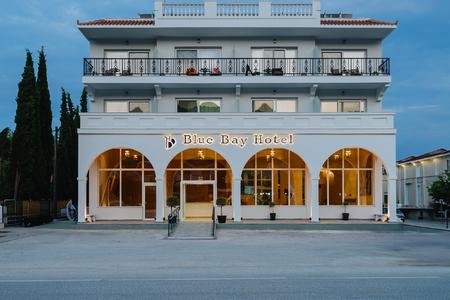 Blue Bay Hotel, Thessaloniki