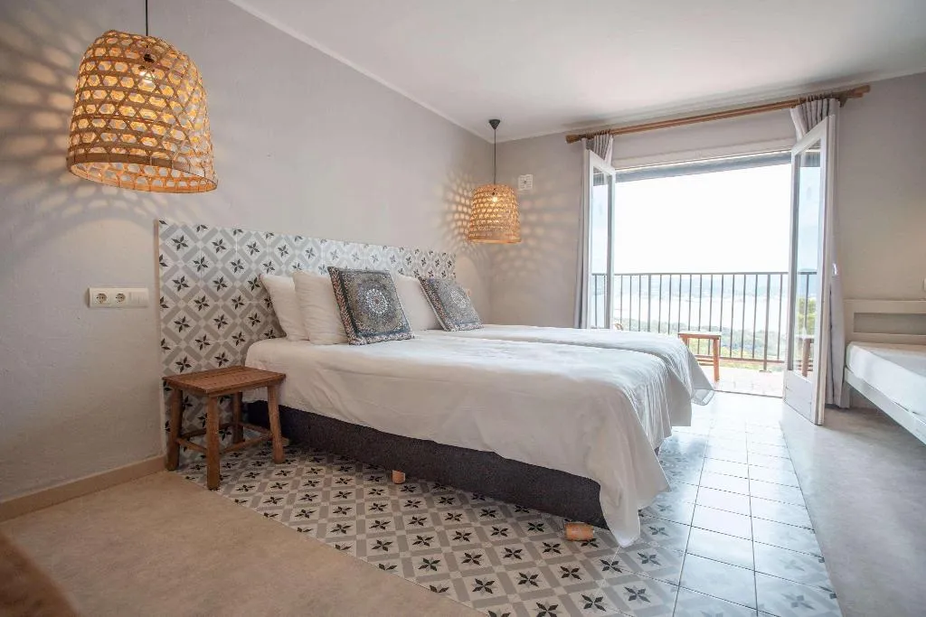 Room, Marble Hotel Stella Maris, Ibiza
