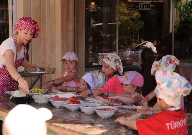 Club Cettia Resort, Dalaman