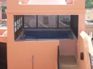 Exterior, Riad La Rose D''Orient, Marrakech