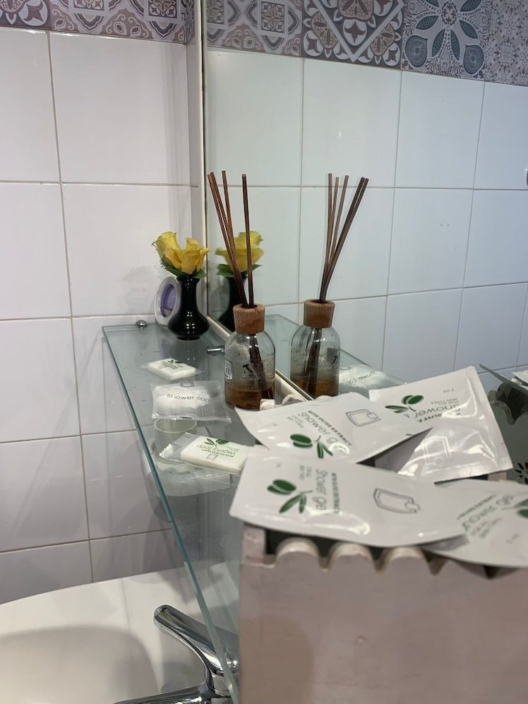 B&B La Zagara, Catania