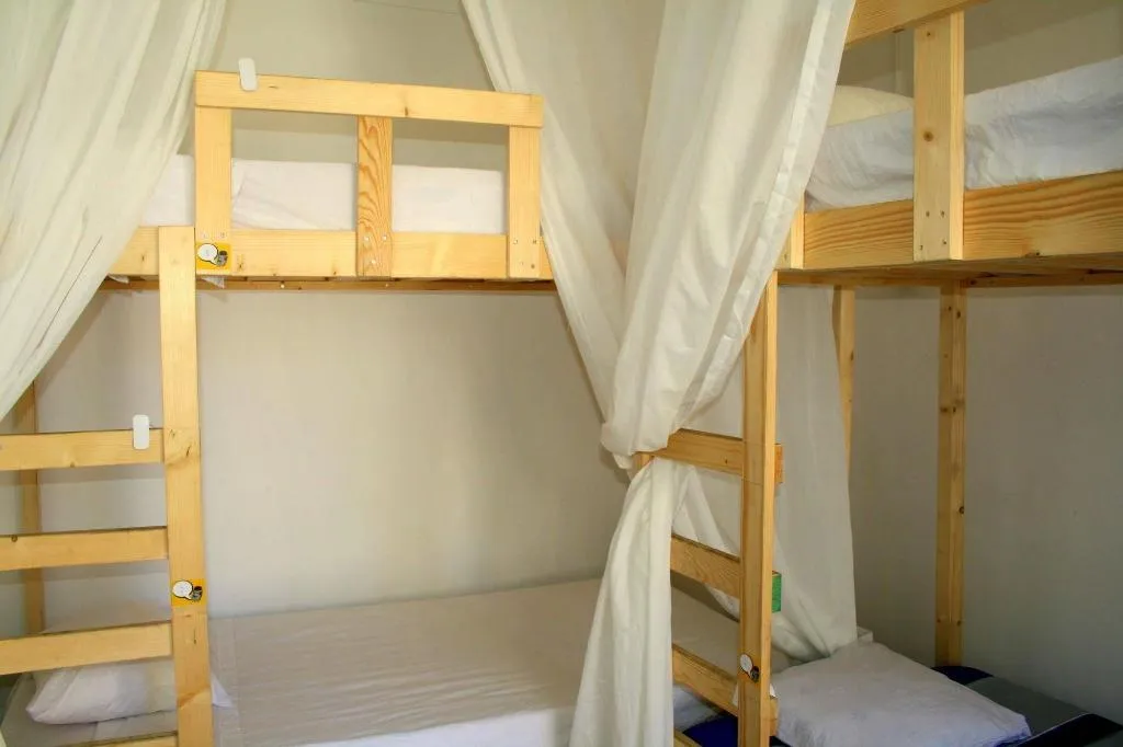 General view, Locals Hostel Suites, Lisbon