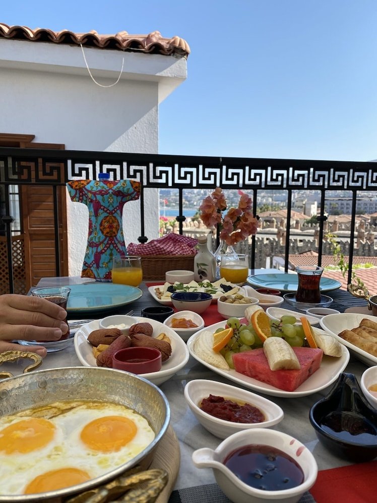 Villa Ephesus, Izmir